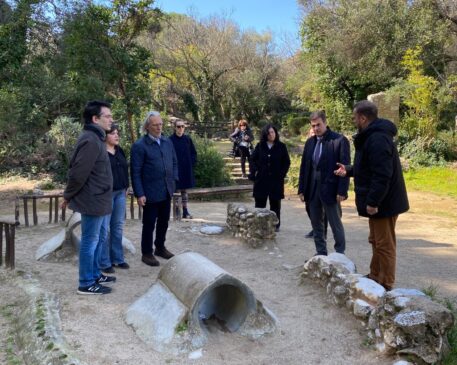 Πικιώνη